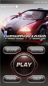 download Infinity Racing apk